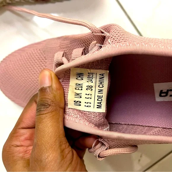 Training shoes - Picture 5 of 5